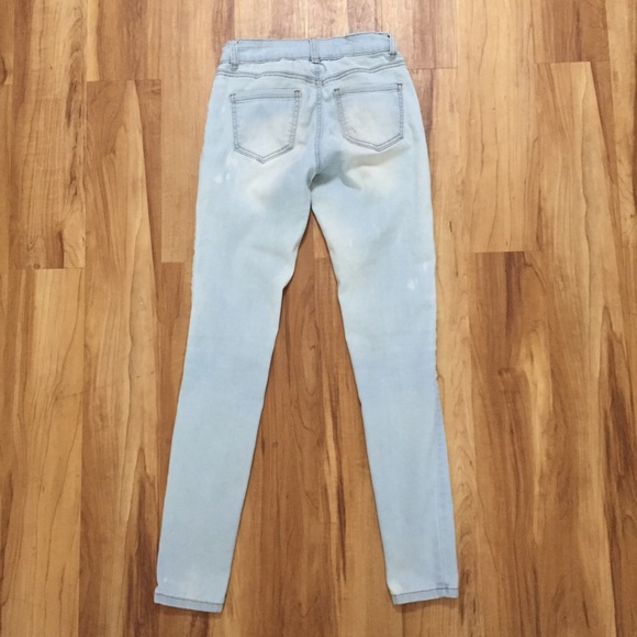 Wax Jeans - Picture 2 of 2